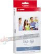 Canon KP-36IP Value Pack de Tinta Original - 36 Hojas Papel Fotografico 100x148 mm - 7737A001