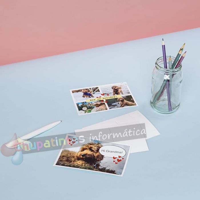 Canon KP-36IP Value Pack de Tinta Original - 36 Hojas Papel Fotográfico 100x148 mm - 7737A001-7