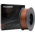 Filamento 3D PLA - Diámetro 1.75mm - Bobina 1kg - Color Bronce