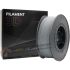 Filamento 3D PLA - Diámetro 1.75mm - Bobina 1kg - Color Gris
