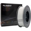 Filamento 3D PLA - Diametro 1.75mm - Bobina 1kg - Color Marmol