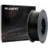 Filamento 3D PLA - Diámetro 1.75mm - Bobina 1kg - Color Negro