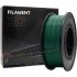Filamento 3D PLA - Diámetro 1.75mm - Bobina 1kg - Color Verde Oscuro