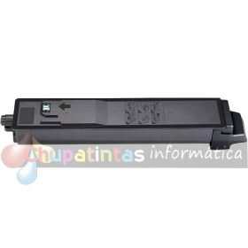 KYOCERA TK8115 COMPATIBLE TÓNER NEGRO