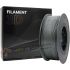 Filamento 3D PLA - Diámetro 1.75mm - Bobina 1kg - Color Plata