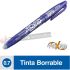 Pilot Bolígrafo gel borrable Frixion Ball - 0.7mm - ergonómico - Color Azul-5