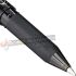 Pilot Bolígrafo gel borrable Frixion Ball - 0.7mm - ergonómico - Color Negro-2