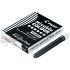 Pilot Pack de 6 Recargas para Pluma Estilográfica Parallel - Capacidad 1ml - Color Negro-1