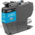 Brother LC422 Cian Cartucho de Tinta Original - LC422C-2