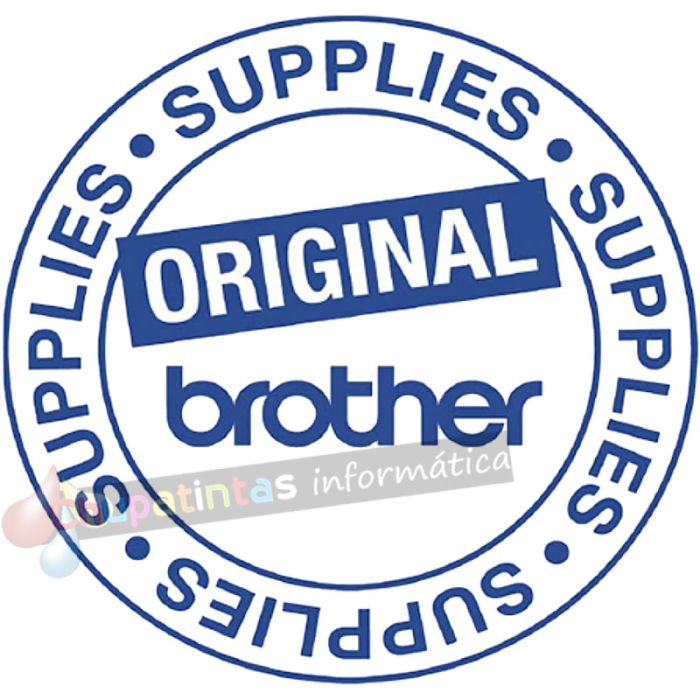 Brother LC422 Cian Cartucho de Tinta Original - LC422C-4