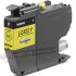 Brother LC422 Amarillo Cartucho de Tinta Original - LC422Y-2