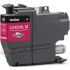 Brother LC422XL Magenta Cartucho de Tinta Original - LC422XLM-2