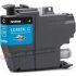 Brother LC422XL Cian Cartucho de Tinta Original - LC422XLC-2