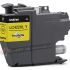 Brother LC422XL Amarillo Cartucho de Tinta Original - LC422XLY-2