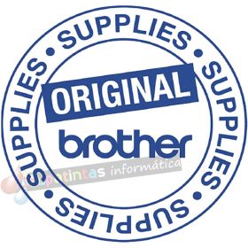 Brother LC422XL Amarillo Cartucho de Tinta Original - LC422XLY-3