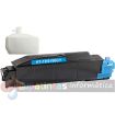 Kyocera TK5150 Cyan Cartucho de Toner Generico - Reemplaza 1T02NSCNL0/TK5150C