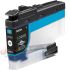 Brother LC424 Cian Cartucho de Tinta Original - LC424C-2