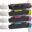 KYOCERA TK5150 COMPATIBLE TÓNER PACK AHORRO 4 CARTUCHOS