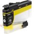 Brother LC424 Amarillo Cartucho de Tinta Original - LC424Y-2