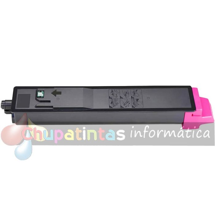 KYOCERA TK8115 COMPATIBLE TÓNER MAGENTA