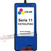 Dell JP453/KX703 (Serie 11) Color Cartucho de Tinta Generico - Reemplaza 592-10276/592-10328