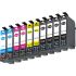 Epson 503XL Pack Ahorro 10 Cartuchos de Tinta Genericos