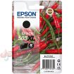 Epson 503XL Negro Cartucho de Tinta Original - C13T09R14010