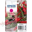 Epson 503XL Magenta Cartucho de Tinta Original - C13T09R34010