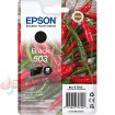 Epson 503 Negro Cartucho de Tinta Original - C13T09Q14010