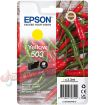 Epson 503 Amarillo Cartucho de Tinta Original - C13T09Q44010