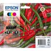 Epson 503 Pack de 4 Cartuchos de Tinta Originales - C13T09Q64010