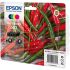 Epson 503 Pack de 4 Cartuchos de Tinta Originales - C13T09Q64010-2