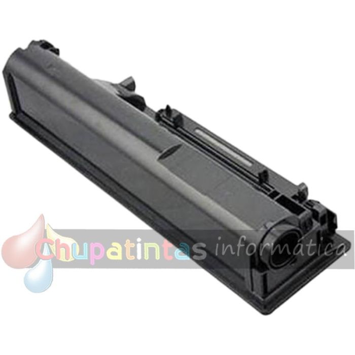 Kyocera TK440 Negro Cartucho de Tóner Genérico - Reemplaza 1T02F70EU0-2