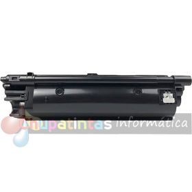 KYOCERA TK5160 COMPATIBLE TÓNER NEGRO