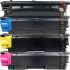 KYOCERA TK5160 COMPATIBLE TÓNER PACK AHORRO 4 CARTUCHOS