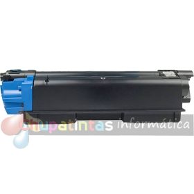 KYOCERA TK5160 COMPATIBLE TÓNER CIAN