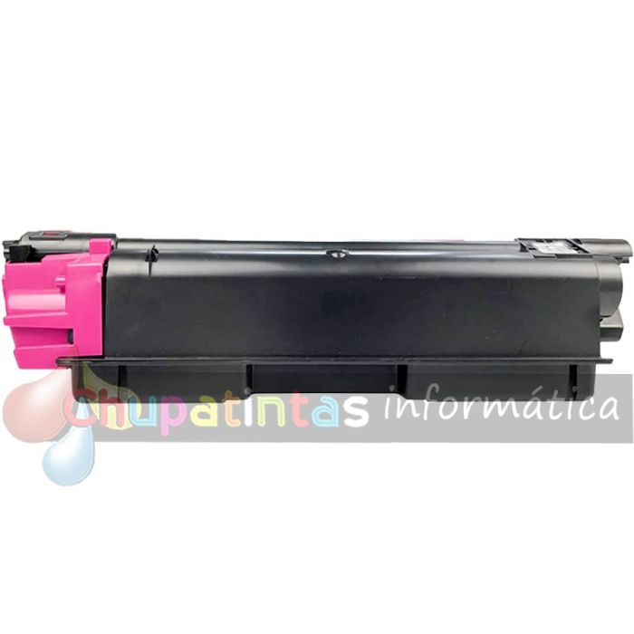 KYOCERA TK5160 COMPATIBLE TÓNER MAGENTA