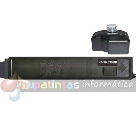 KYOCERA TK895 COMPATIBLE TÓNER NEGRO