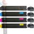 KYOCERA TK895 COMPATIBLE TÓNER PACK AHORRO 4 CARTUCHOS