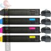KYOCERA TK895 COMPATIBLE TÓNER PACK AHORRO 4 CARTUCHOS