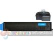 Kyocera TK895 Cyan Cartucho de Toner Generico - Reemplaza 1T02K0CNL0/TK895C