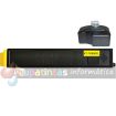 Kyocera TK895 Amarillo Cartucho de Toner Generico - Reemplaza 1T02K0ANL0/TK895Y