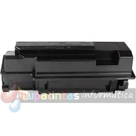 Kyocera TK360 Negro Cartucho de Tóner Genérico - Reemplaza 1T02J20EU0/1T02J20EUC
