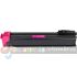 Kyocera TK5195 Magenta Cartucho de Tóner Genérico - Reemplaza 1T02R4BNL0/TK5195M