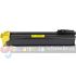 Kyocera TK5195 Amarillo Cartucho de Tóner Genérico - Reemplaza 1T02R4ANL0/TK5195Y