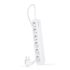 Nanocable Regleta 6 Tomas - 1.4m - Color Blanco
