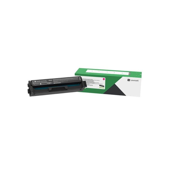 Lexmark 20N2XM0 Magenta Cartucho de Toner Original Alta Capacidad - 20N2XM0