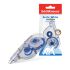 Erichkrause Cinta Correctora Arctic White - 5mm x 8m - Secado Inmediato - Permite Escritura Sobre La Correccion - Control de Cinta - Color Blanco