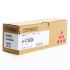 Ricoh SP C352E Magenta Cartucho de Toner Original - 408217/SP C352E