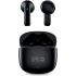 SPC Auriculares True Wireless Zion 2 Play - Autonomia 28 Horas - Base de Carga USB-C - Control por Toques - Compatible con Asistentes de Voz - Luces Led Indicadoras - Color Negro